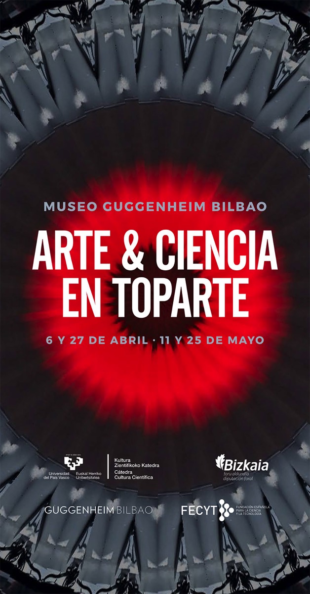 Arte & Ciencia en TopArte