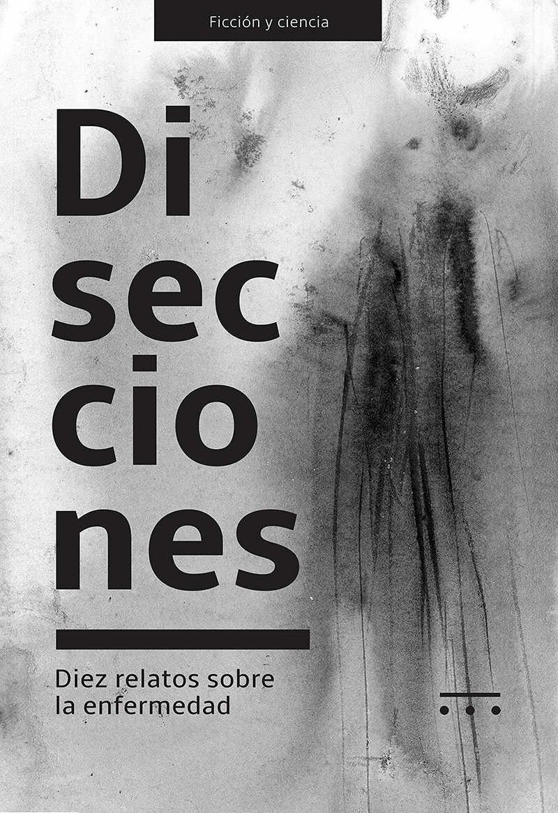 Portada de Disecciones