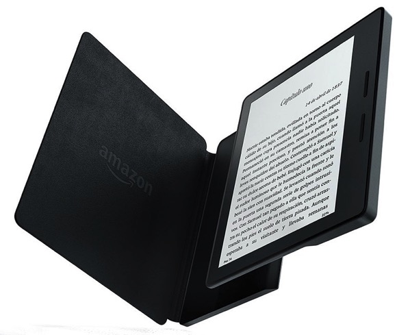 Kindle Oasis