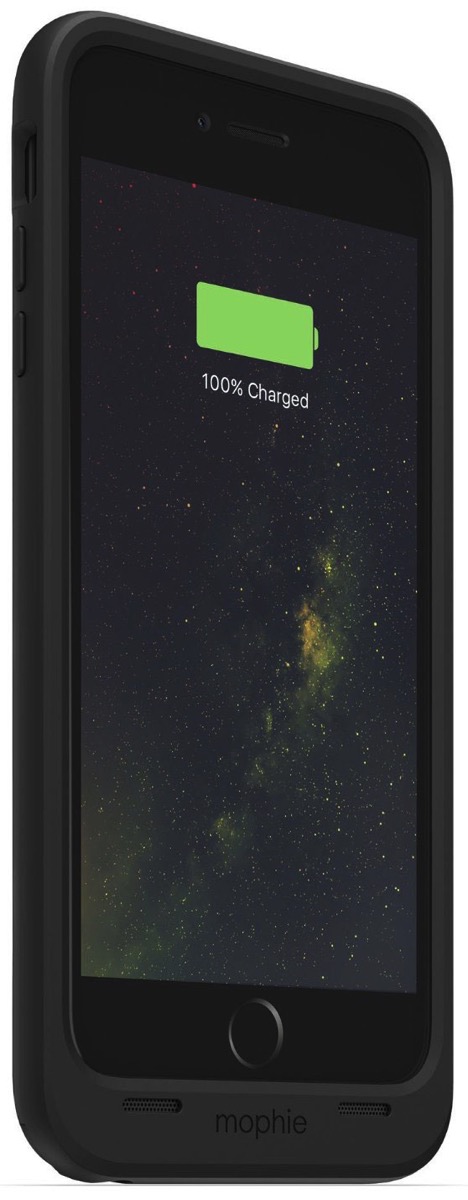 Mophie Juice Pack Wireless