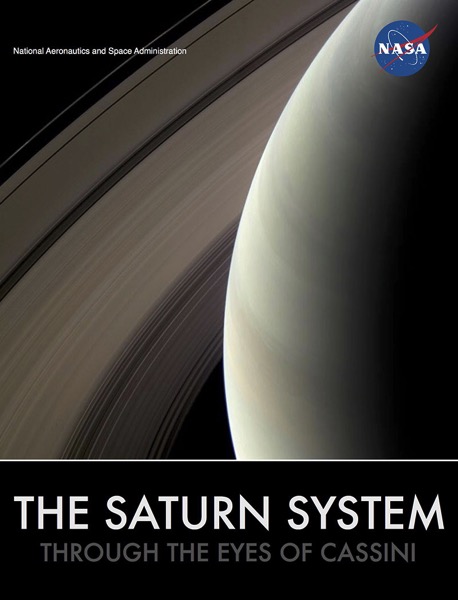 The Saturn System