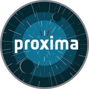 Logo de Proxima