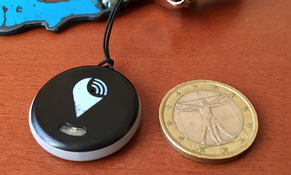 TrackR Pixel