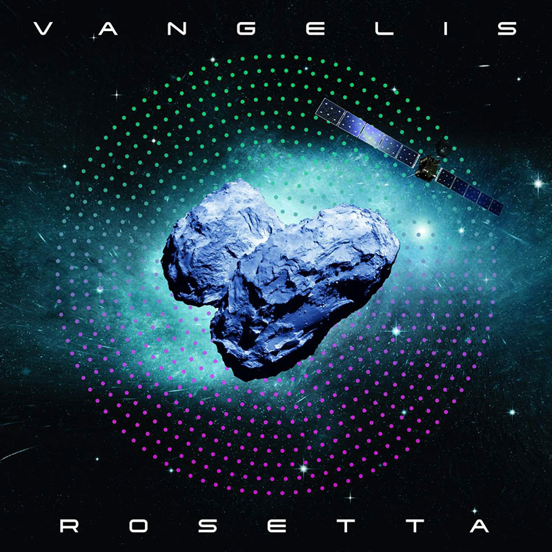 Vangelis – Rosetta