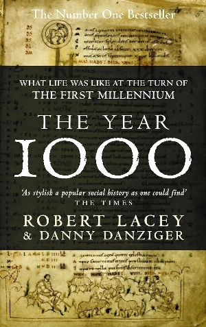 The Year 1000: An Englishman’s Year
