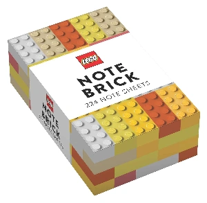 Lego Note Brick Lego Note Brick