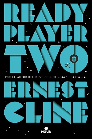 Ready Player Two