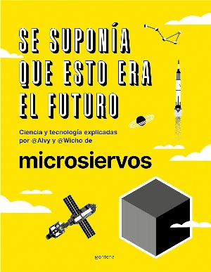 Se suponía que esto era el futuro