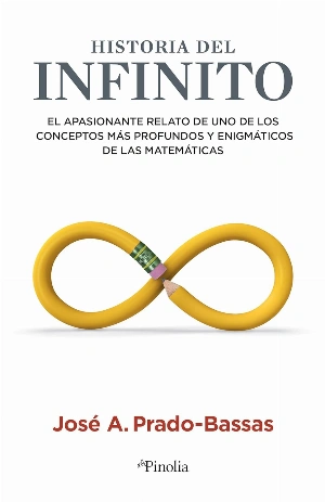 Historia del Infinito