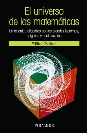 El universo de las matemáticas