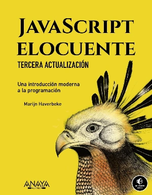JavaScript elocuente