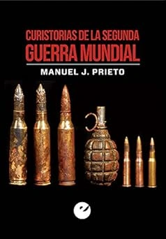 Curistorias De La Segunda Guerra Mundial