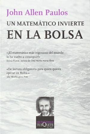 Un matemático invierte en la Bolsa