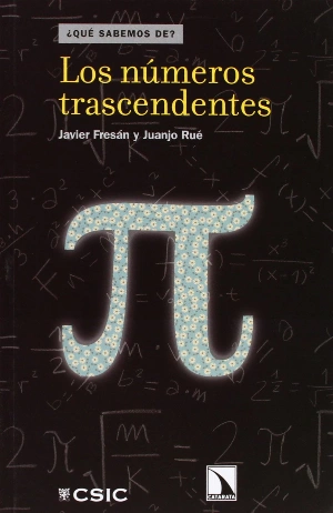 Los números trascendentes