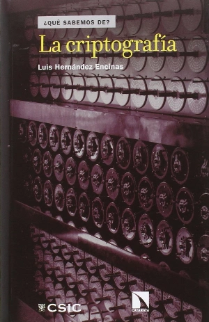 La criptografía