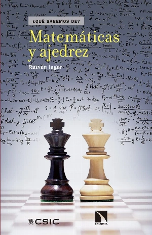 Matematicas y ajedrez