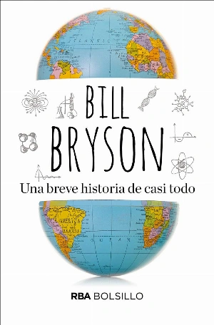 Una breve historia de casi todo