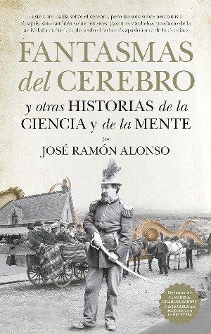 Fantasmas del cerebro