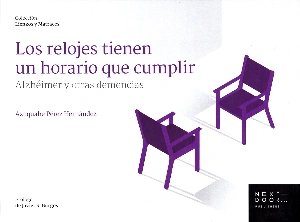 Los relojes tienen un horario que cumplir