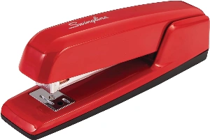 Grapadora Roja Stapler 747 (Rio Red) Grapadora Roja Stapler 747 (Rio Red)