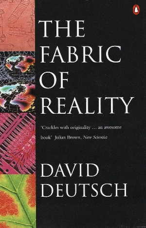 The Fabric of Reality