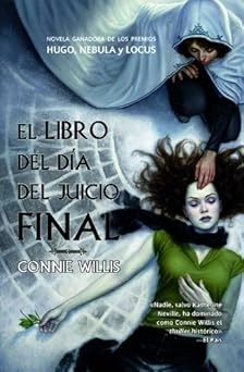 El libro del día del juicio final