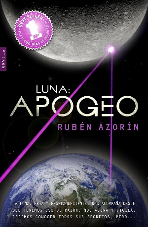 Luna: Apogeo