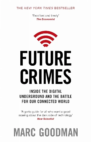 Future Crimes