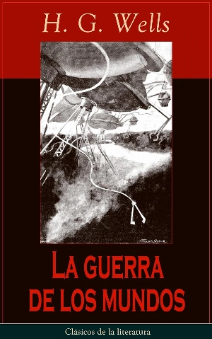 La guerra de los mundos