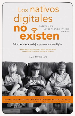 Los nativos digitales no existen