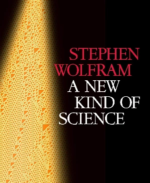 A New Kind of Science