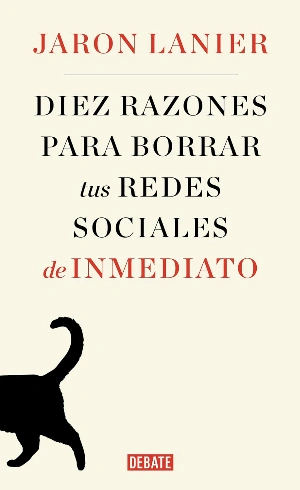 Diez razones para borrar tus redes sociales de inmediato