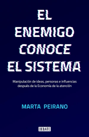 El enemigo conoce el sistema