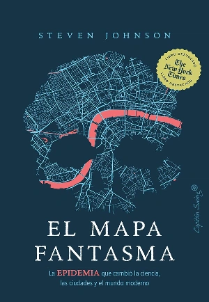 El mapa fantasma El mapa fantasma
