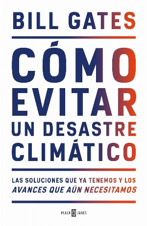 Cómo evitar un desastre climático