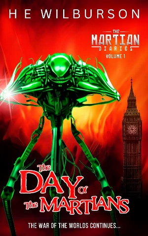The Day Of The Martians