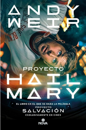 Proyecto Hail Mary