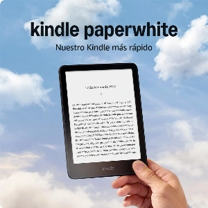 Amazon Kindle Paperwhite Amazon Kindle Paperwhite