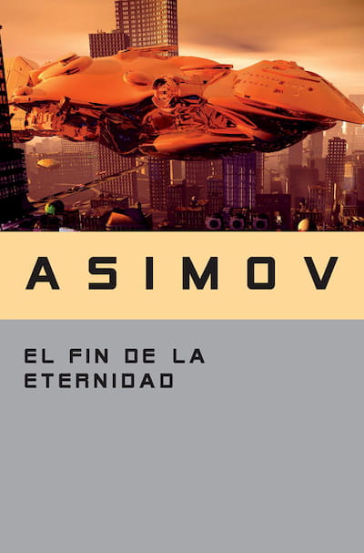El fin de la eternidad