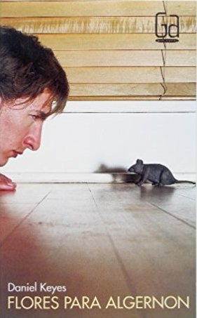 Flores para Algernon