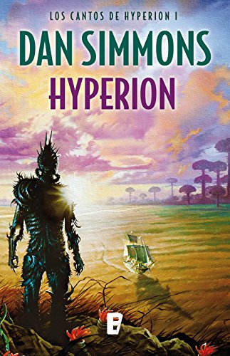 Hyperion. (Los cantos de Hyperion I)