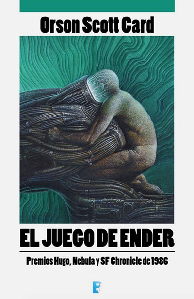 El juego de Ender