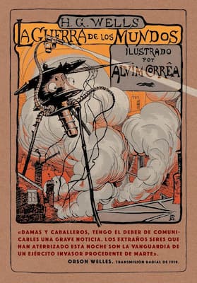 La guerra de los mundos