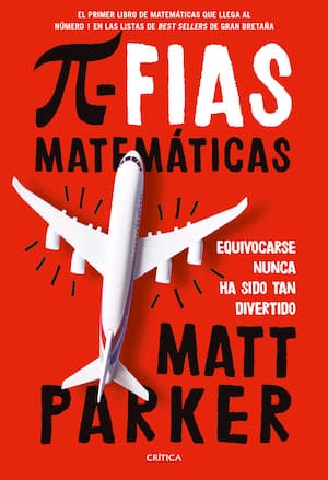 Pifias matemáticas: Equivocarse nunca ha sido tan divertido
