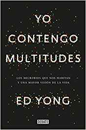Yo contengo multitudes