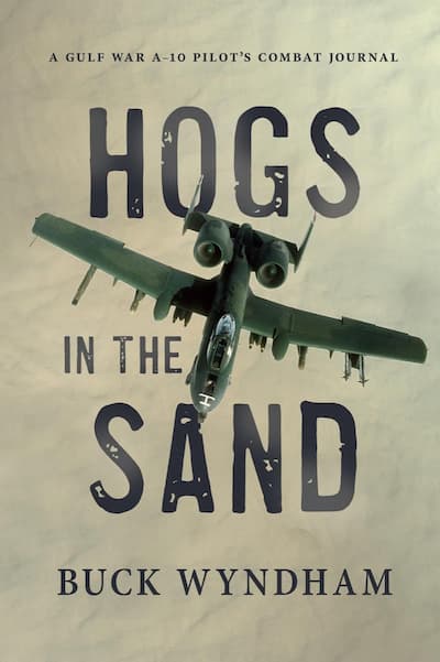 Hogs in the Sand